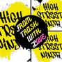 highstreetninja - From trash with love