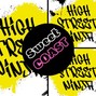highstreetninja - Sweet coast