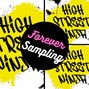 highstreetninja - Forever sampling