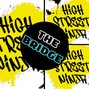 highstreetninja - The bridge