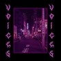 XANDERWHOMUSIC - VOICES