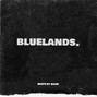 BEATS BY MAUR - BLUELANDS. (beatsbymaur)