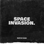 BEATS BY MAUR - SPACE INVASION. (beatsbymaur) 