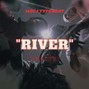 prodbykyrobeats - River