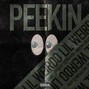 J.A. - Lil Weirdo type beat "Peekin"