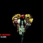 J.A. - Mac J x Young Slo-be type beat “Tricky Situation”