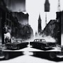 SBKOV Beatz - Dark Modern Boom Bap - "Mellow Out"