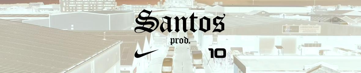 Traktrain banner for @santos