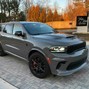 6th Sense - BRAND NEW HELLCAT