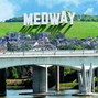 Medway - TRAP JUMPIN