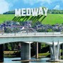 Medway - HIGH UP