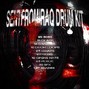 SCORN - SENTFROMIRAQ DRUM KIT PREVIEW BEAT 1