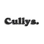 craftedbycullys - JOURNEY
