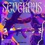 fksabnck - Severous - Trap Beat Style Trippie Redd