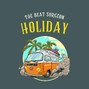 The beat Surgeon - Holiday
