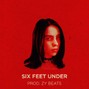 ZY Beats - Six Feet Under