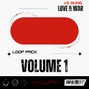 GAAP! - LOVE & WAR (loop pack)