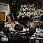 yungzeed - Fredo Santana X 808 Mafia Type Beat "Brick Life"