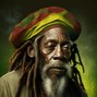 Kush High - Reggae Rascal