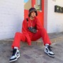 Kaixshin - CRIB! - COMETHAZINE TYPE BEAT