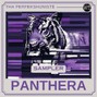 thaperfekshunist - PANTHERA SAMPLER