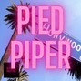 Bricknotesproductions - Pied Piper