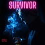 Bricknotesproductions - Survivor