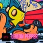 Bricknotesproductions - LEMON PEPPER