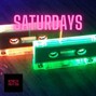 Bricknotesproductions - Saturdays