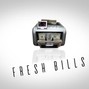Jun The Hitmaker - Fresh Bills Instrumental