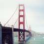 almost there - san francisco! BY ALMOST THERE