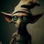 mithrandir - House elf