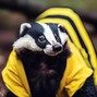 mithrandir - Hufflepuff Afrobeat
