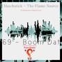 theflamesource - 69 - Boom Dat - INSTRUMENTAL