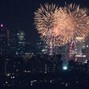 Commoninterest - Fireworks