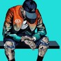 ProdByZapz - Mood - Chris Brown Type Beat (Gminor)