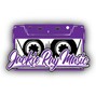 Jackie Ray Music - Candle Stick - Jackie Ray Music