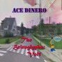 Ace Dinero - Stay Strapped