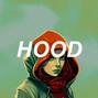 uffeii (UE Records) ⭐️ ✅ - HOOD (-50% TODAY: UNLIMITED LICENSE)