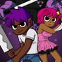 DIZZYGOTBEATZ - LUV SCARS