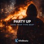 pgoonfella - Party Up Tonight – Hype Trap Type Beat | Club Banger | 98 BPM