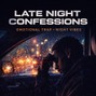 pgoonfella - Late Night Confessions – Emotional Trap Type Beat | Night Vibes | 120