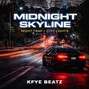 pgoonfella - Midnight Skyline – Night Trap Type Beat | City Lights | 88