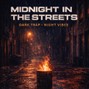 pgoonfella - Midnight in the Streets – Dark Trap Type Beat | Night Vibes | 122