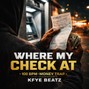pgoonfella - Where My Check At – Money Trap Type Beat | 100 BPM | Hustle Anthem