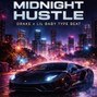 pgoonfella - Midnight Hustle – Drake x Lil Baby Type Beat | Melodic Trap | 124