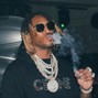 OZO - future x metro booming type beat " mumble"