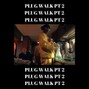 Prodby LaLa - Rich the Kid type beat "Plug Walk Pt 2"