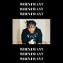 Prodby LaLa - Ski Mask the Slump God type beat "When I Want"