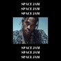Prodby LaLa - Travis Scott type beat "Space Jam"